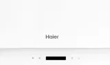 Haier HVX-W672GW