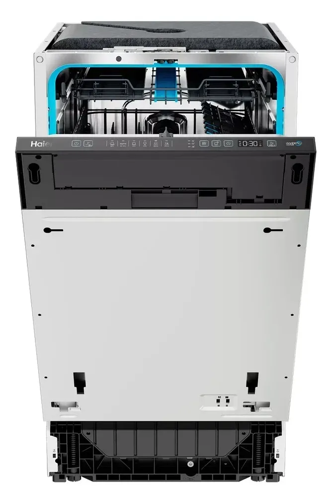 Haier HDWE11-595RU