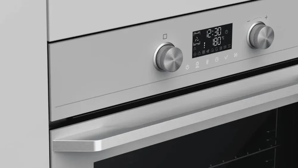 Haier HOQ-K5AAN3GG