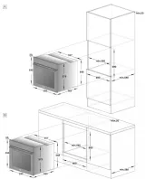 Haier HOQ-F6CASGW