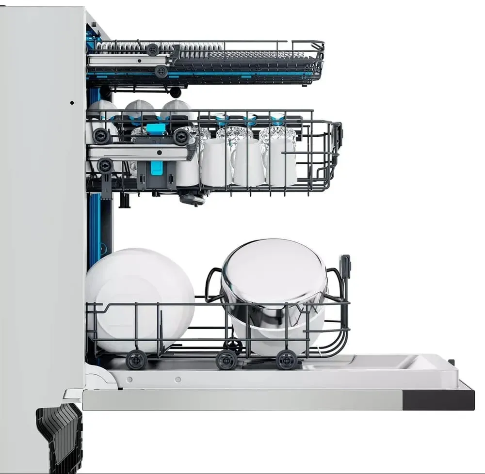 Haier HDWE11-595RU