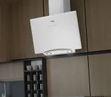 Haier HVX-W692GW