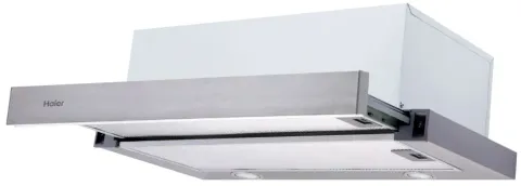 Haier HVX-T671X