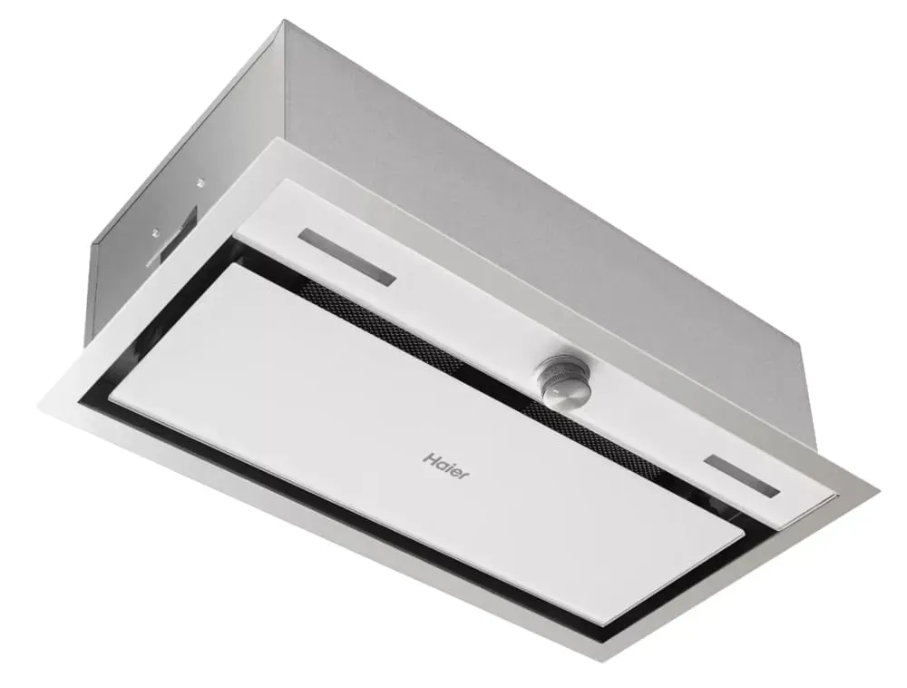 Haier HVX-BI664GW