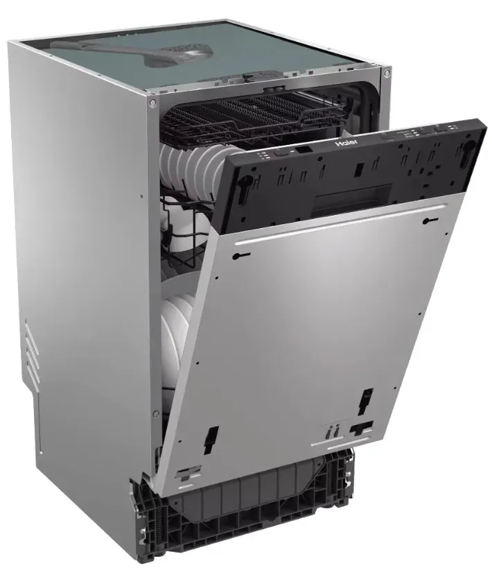 Haier HDWE10-394RU