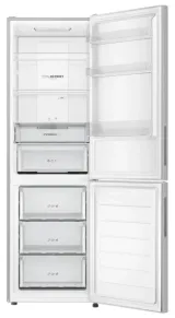Haier CEF536CSG