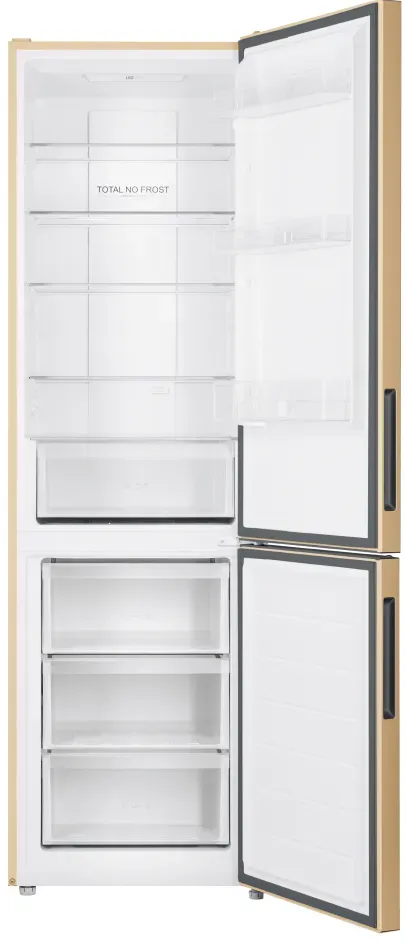Haier CEF537AGG