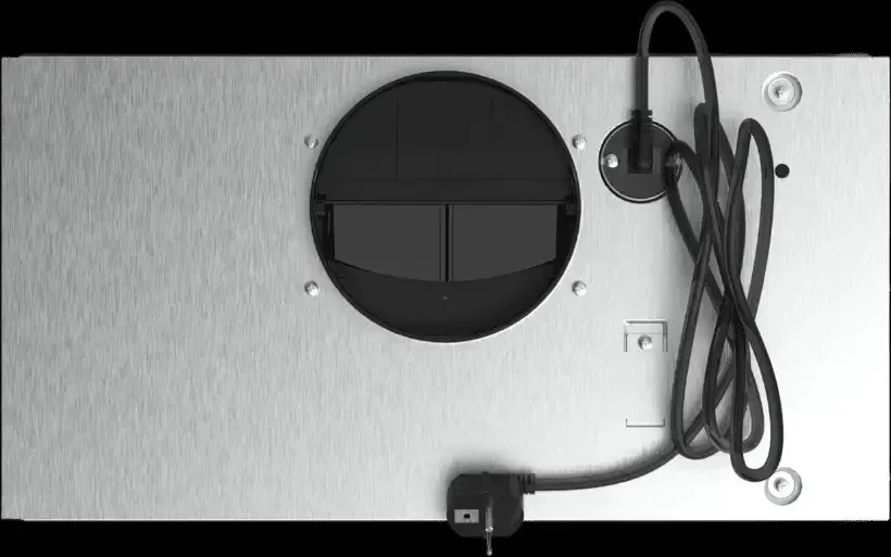 Haier HVQ-B2532B