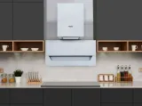 Haier HVX-W682CW