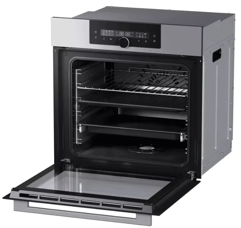 Haier HOQ-F6QSN3GG