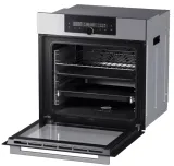 Haier HOQ-F6QSN3GG