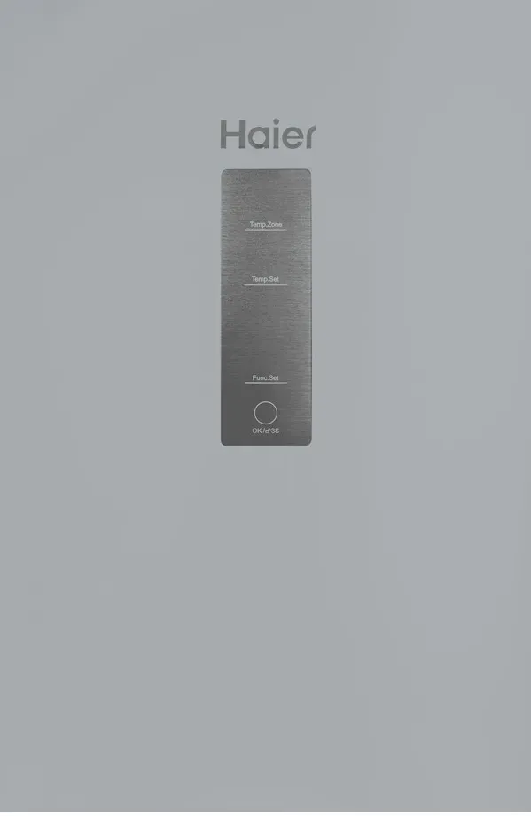 Haier CEF537ASD