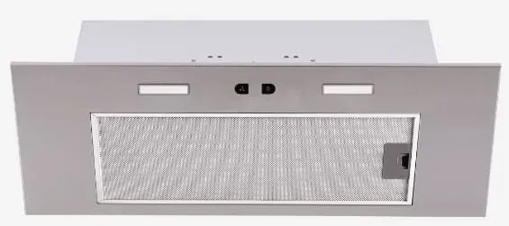 Haier HVX-BI972X