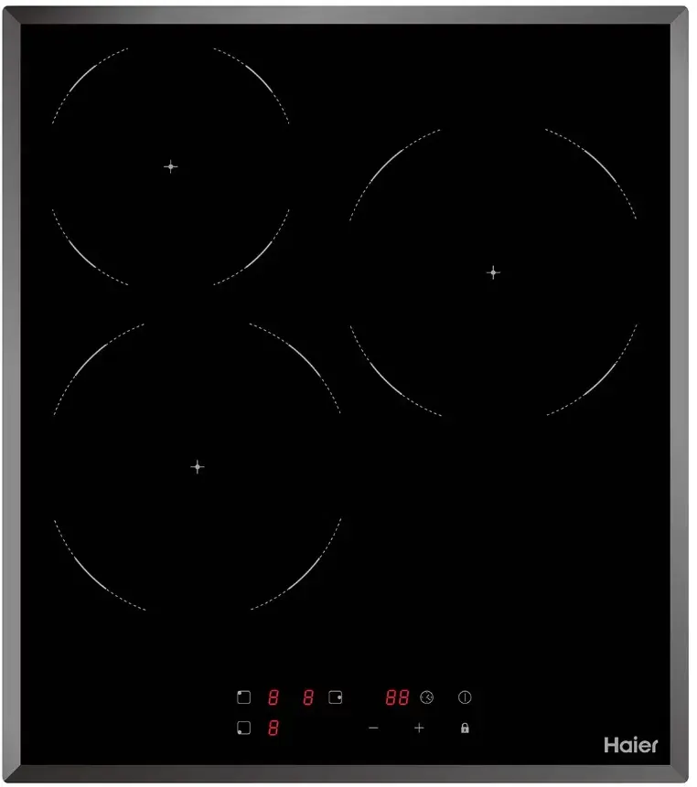 Haier HHY-C53NVB