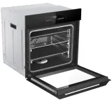 Haier HOQ-F6CASGB       