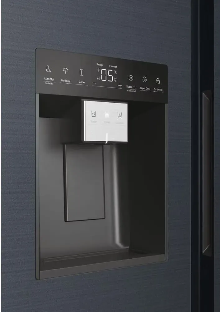 Haier HRF-600IP7ERU