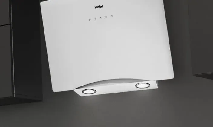 Haier HVX-W692GW