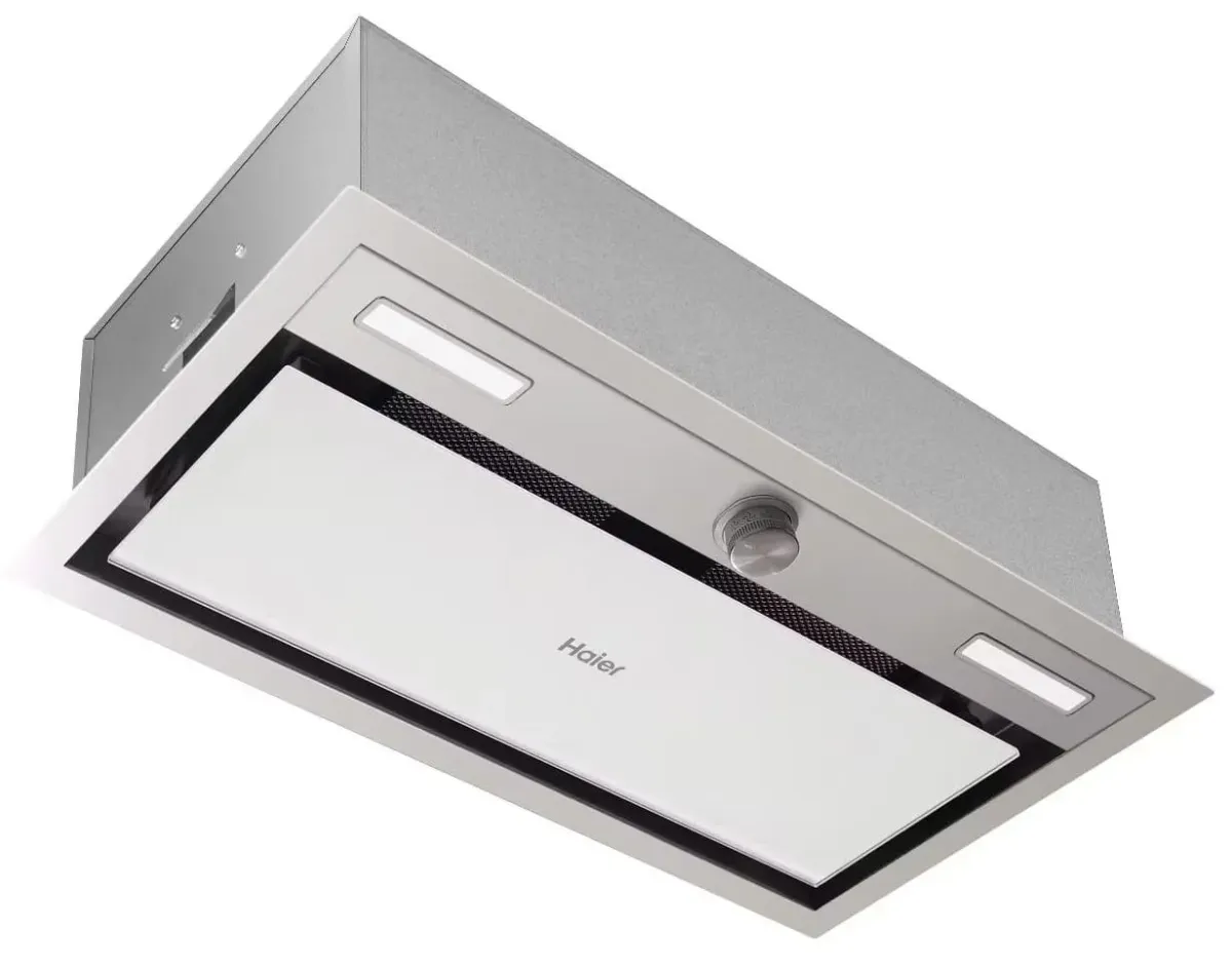 Haier HVX-BI664GWX