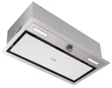 Haier HVX-BI664GWX