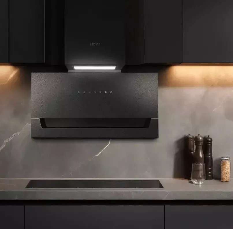 Haier HVX-W682CB