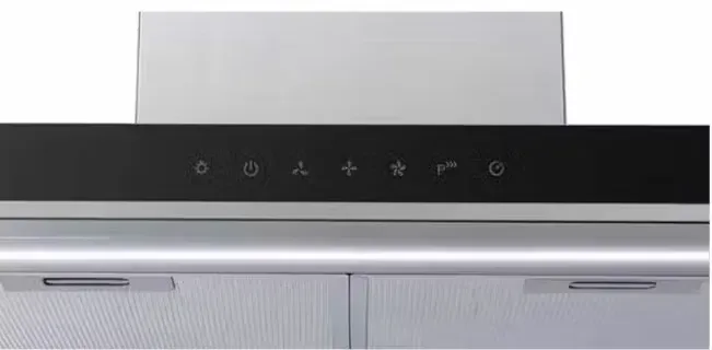 Haier HVX-C672TX