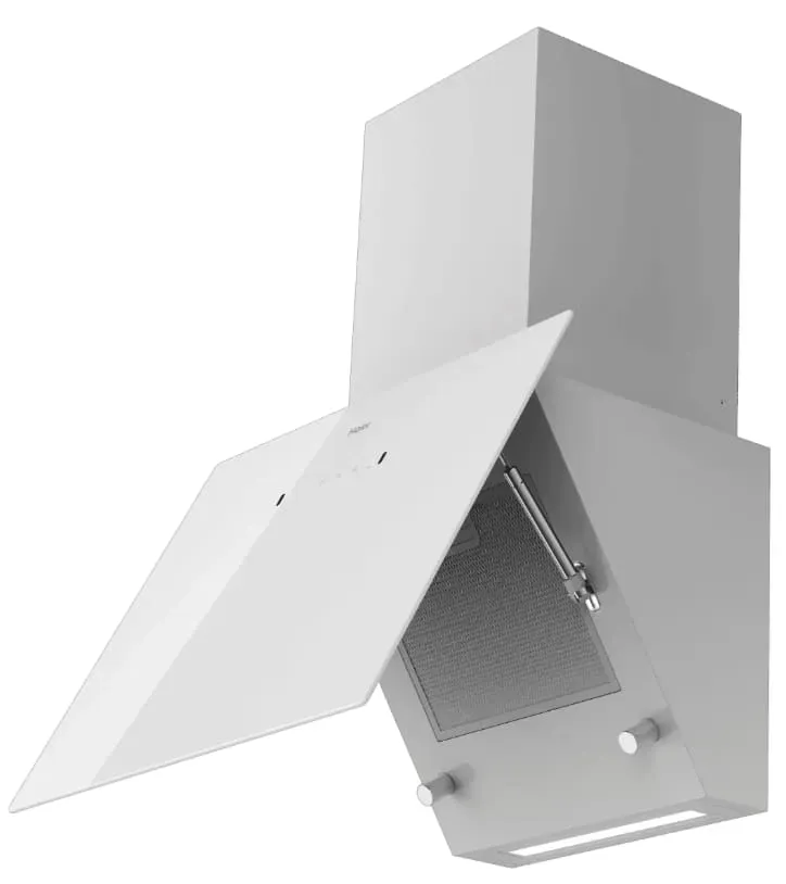 Haier HVQ-D6606W
