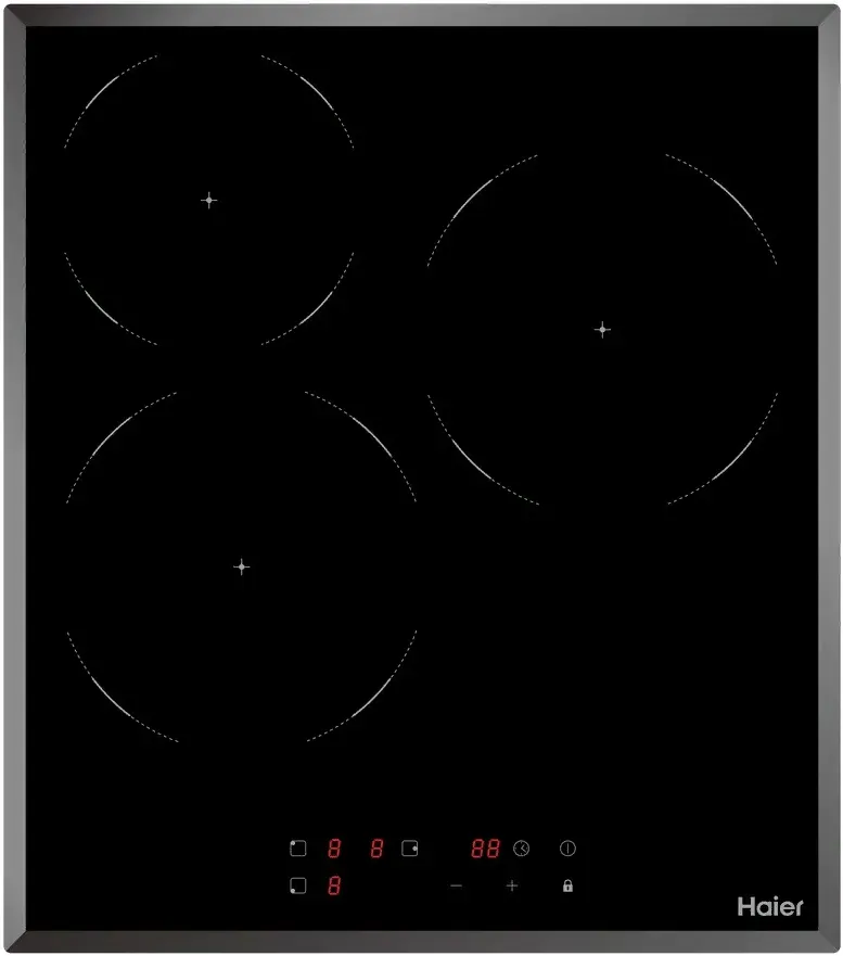 Haier HHY-C53NVB