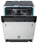 Haier HDWE16-594RU