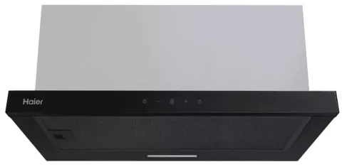 Haier HVX-T662BB