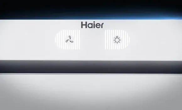 Haier HVX-BI652GW