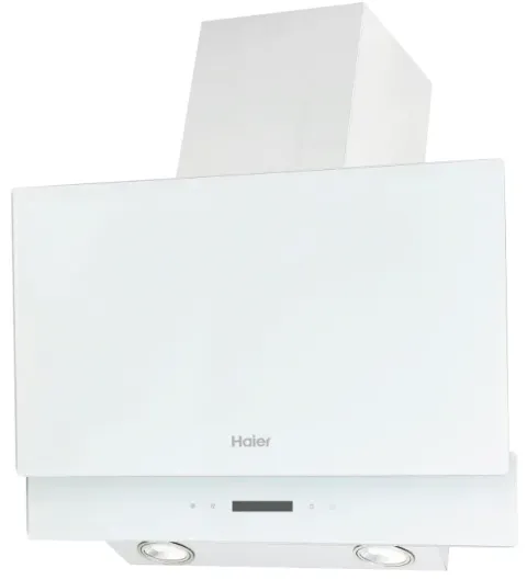 Haier HVX-W672GW