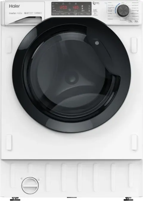 Haier HWQ90B416FWB
