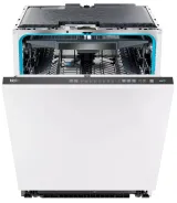 Haier HDWE16-595RU