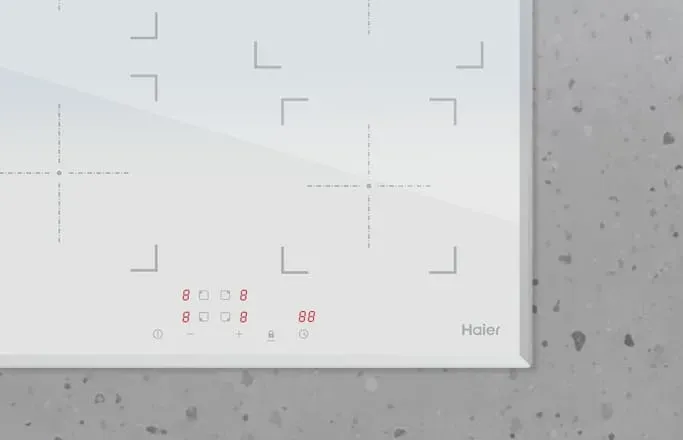 Haier HHY-Y64NVW