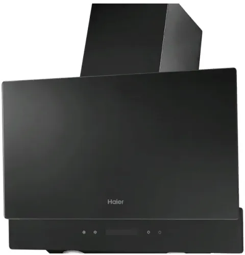 Haier HVX-W672GB