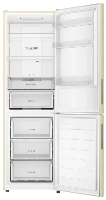 Haier CEF536CCG
