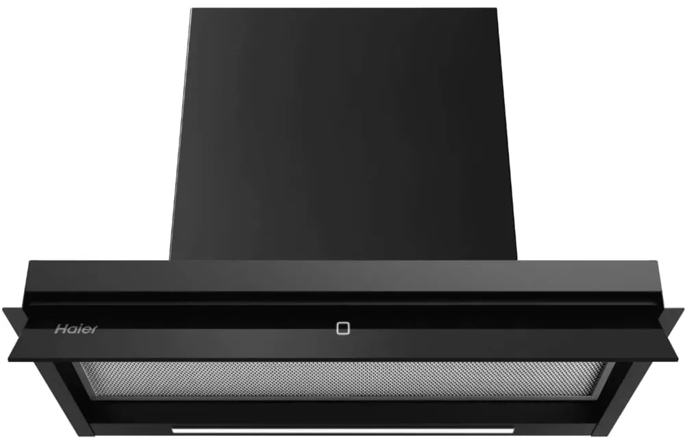 Haier HVX-W675TGB