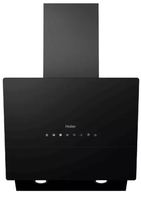 Haier HVY-W672GBH