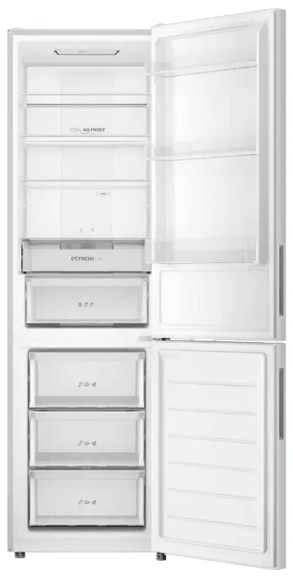 Haier CEF538CSG