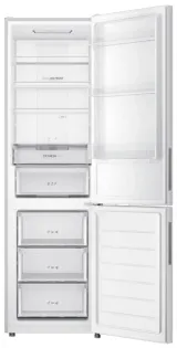Haier CEF538CSG