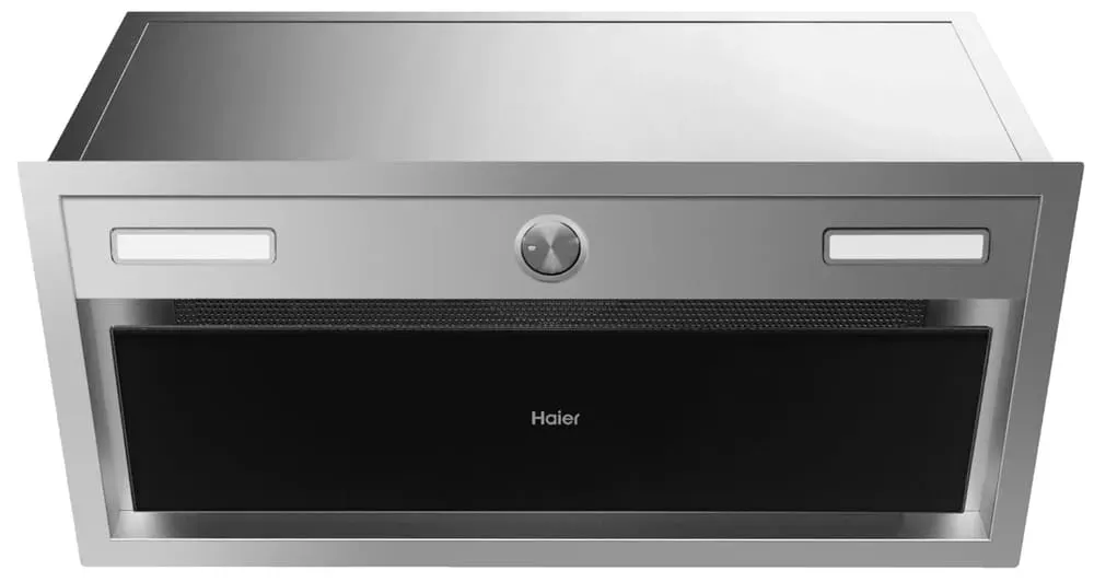 Haier HVX-BI664GBX