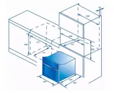 Haier HOQ-F6QSN3GG