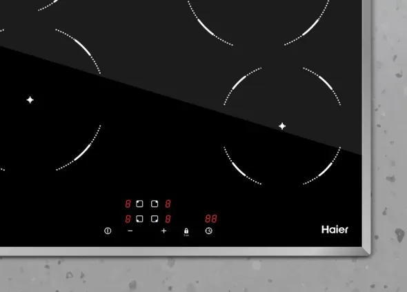 Haier HHY-C64NFB