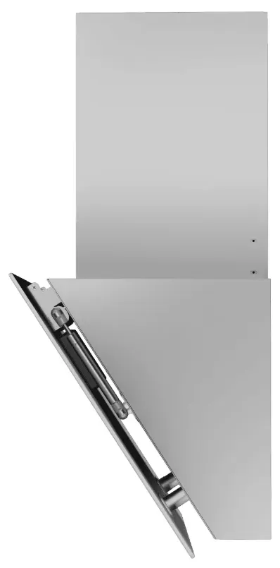 Haier HVQ-D6606W