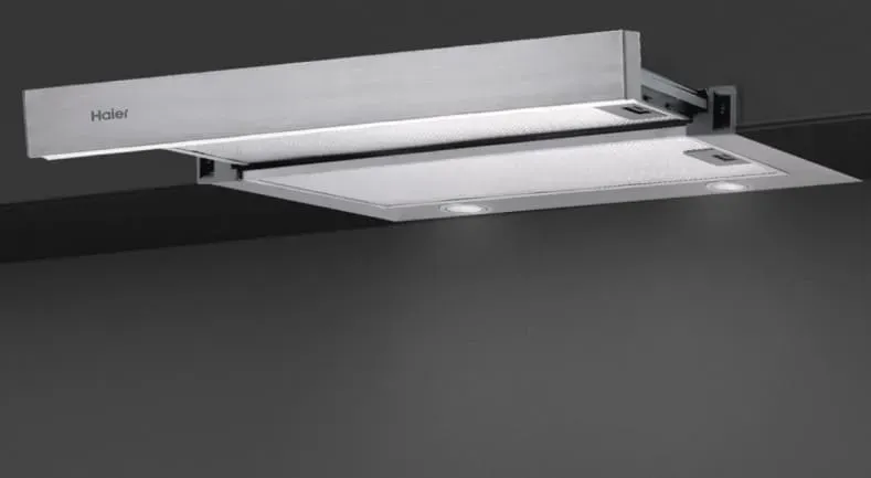 Haier HVX-T671X
