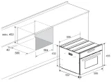Haier HMX-BDC399W
