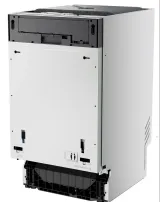 Haier HDWE11-595RU
