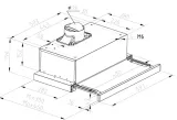Haier HVX-T671W