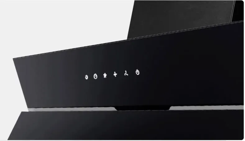 Haier HVX-W992GBA