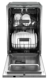 Haier HDWE10-395RU